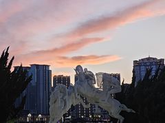-星海广场