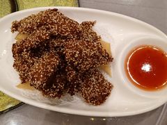-顺风海鲜港(金玉兰店)