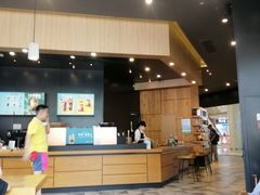 -星巴克(南京鼓楼吾悦广场店)