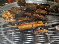 -本炙炭烤·蒲烧活鳗料理店(金沙洲店)