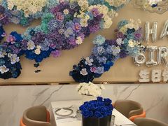 -LE SHARE洛笙·花园西餐(北京路步行街店)