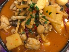 -螺世纪螺蛳粉·桂味小排档(裕德店)