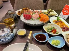 -福樱兰海鲜放题铁板烧(加州店)
