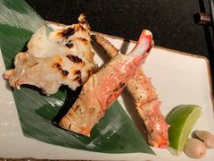 -三井日式料理(农安街店)