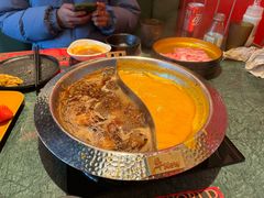 -牛New寿喜烧(曹路花园城店)