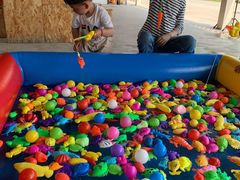 -前小桔亲子创意农场·草莓采摘·露营烧烤