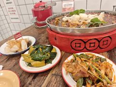 -聂发财重庆江湖菜(解放碑店)