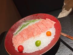 -色響火锅(恒隆广场店)