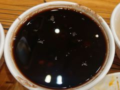 黑豆汤-杜记甜食(大众巷店)