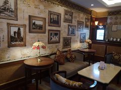 -国际饭店·原点咖啡吧ORIGIN CAFE&BAR