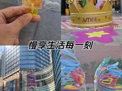 -VT101维多利广场