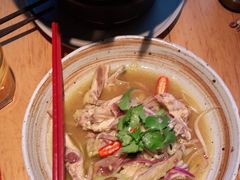 -青年公社·烤鸭(天玥中心店)