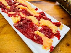 -一品牛鲜潮汕牛肉火锅(茶花园店)