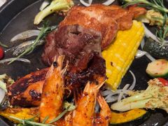 -卡朋厨房(289艺术园区店)