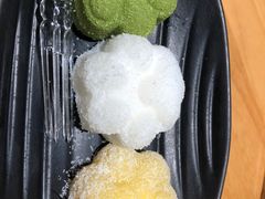 -一心创作料理屋(经开万达店)