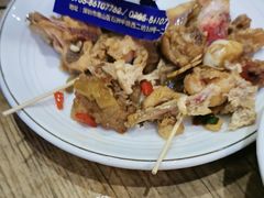-老山村酒楼(白石洲店)