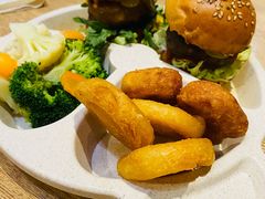 -娜娜家•Nana And Her Friends Restaurant(中北永旺店)