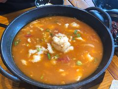 番茄酸汤鱼-苗小坛酸汤鱼(酒仙桥店)