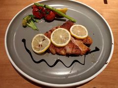 -新贝乐意大利餐厅(苏州中心店)