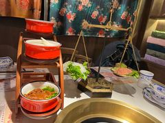 -哥老官重庆美蛙鱼头(日月光店)