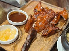 现烤宜良小麻鸭-熙楼(翠湖店)