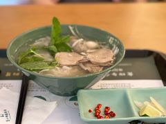 -笠小妹越南粉(新城科技园店)