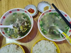 -陈记汤饭(水巷口店)