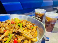 -蛙功夫(福州仓山万达店)