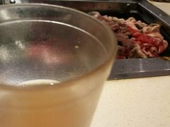 -鑫海汇自助烧烤(凯德广场学府店)