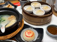 -馋三尺蟹粉小笼(人民广场店)