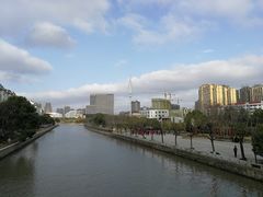 -上海嘉定喜来登酒店