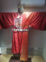 -彭彭的汉服体验馆(东湖林语店)