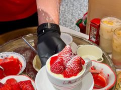 -烁先生披萨(河南岸店)