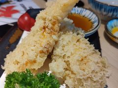 -太郎的家·平价日料(曼巴特店)