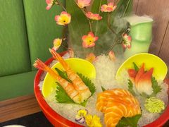 -牛New寿喜烧(虹桥新天地店)