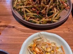 -京玉菲饭店(李村店)