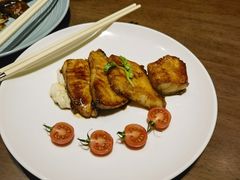 -索菲特酒店·乐轩华中餐厅