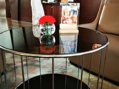 -君悦酒店·大堂酒吧·高空下午茶·暮色微醺