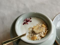 -庆云楼饭庄(什刹海店)