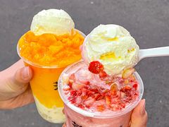 -茶屿水果茶(太古里店)