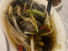 秘制酱油鸡-喜洋洋(中山四路店)
