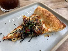 -O'mills Sourdough Bakery&Bistro(永嘉路店)