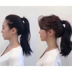 -名发世家烫染