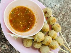 -榮泰米粉湯(Left Shop)