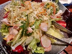 -千代武日本料理(爱建店)