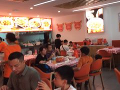 -韵味湘肴·小炒黄牛肉(五一广场店)