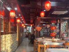 -老北京羊蝎子(永德路店)