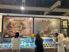 -Olé精品超市(上海虹桥南丰城店)