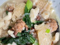 -老西安韩记三鲜煮馍(四府街店)