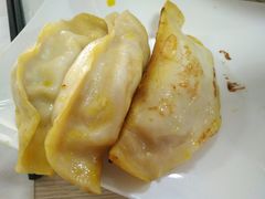 锅贴-大市小吃(金鑫花苑店)